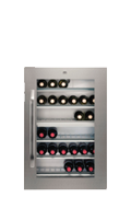 Reparación averías vinoteca De dietrich en  Navarra